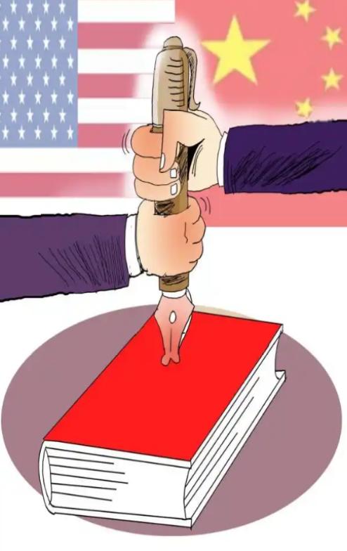 终于理解，为什么在“中美竞争”中，很多国家选择站在美国一边，原因很简单。说实话，