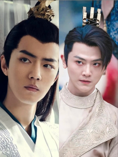 庆余年导演你睡着了吗，反正今晚我是睡不着了，言冰云原演员是你请不起了，但是刘