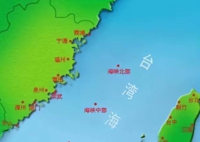 历史总是惊人相似！当年清朝一心想和平统一台湾，曾一次次放下身段谈判，条件一让再让