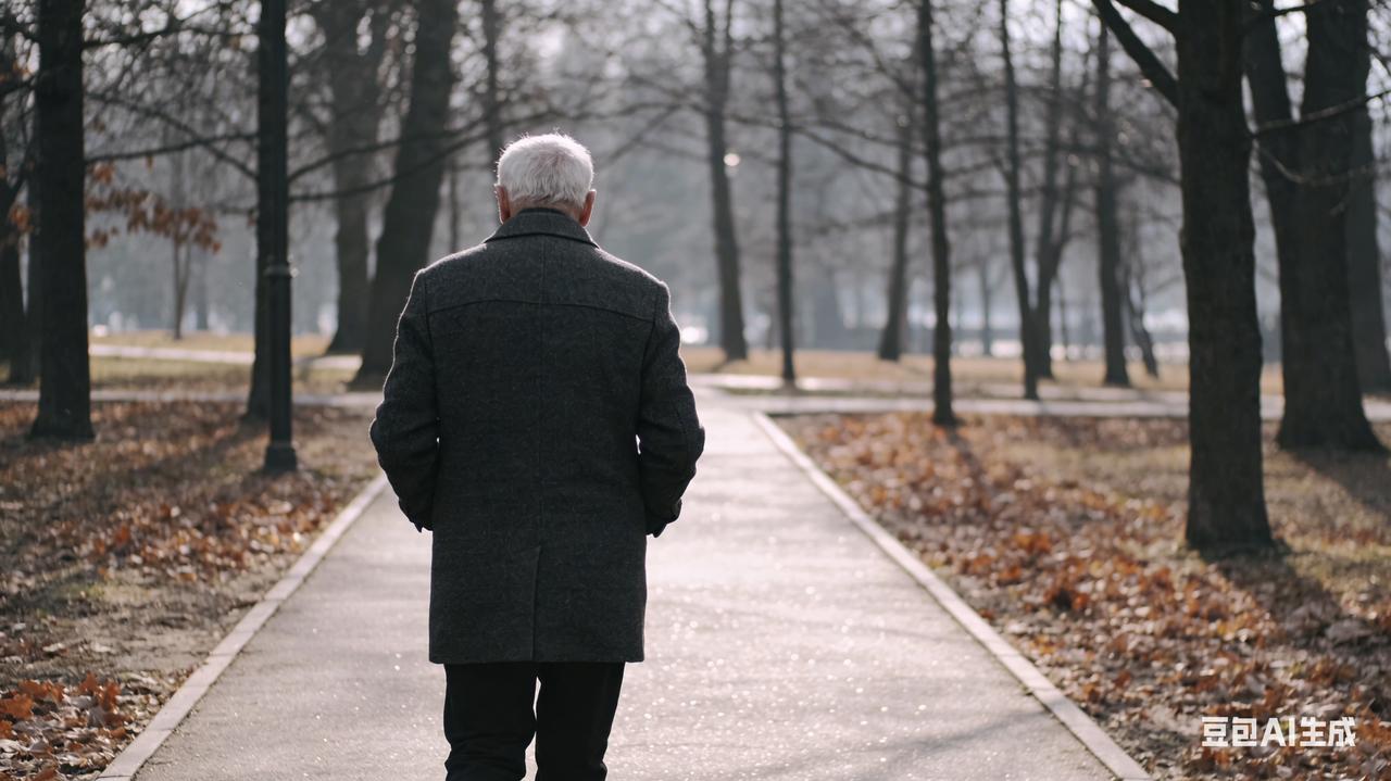 非常现实的话：六十岁后才知道:女人没了男人就4个字，男人没了女人就2个字。女人