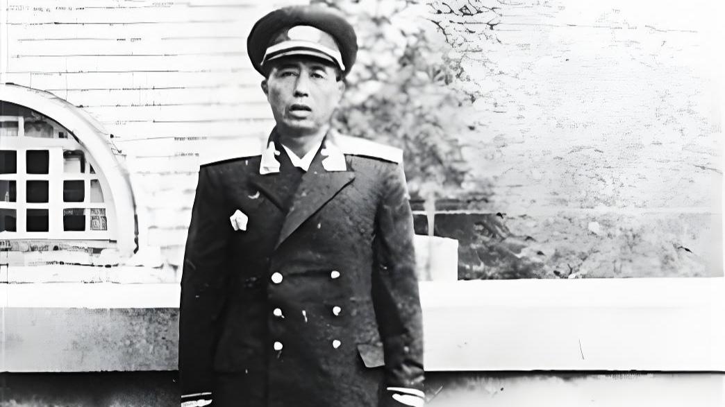 将军痛失爱女，竟做出令人震惊的决定！背后隐藏怎样的秘密？1959年，吉林军区