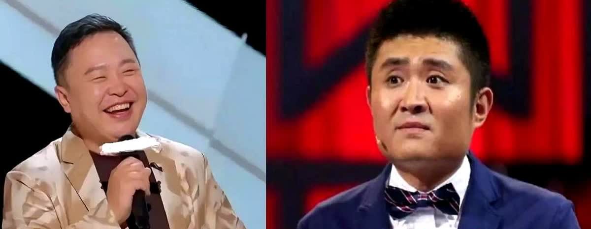曲协副主席、西安相声霸主苗圃对郭德纲意见极大，称他垄断了相声市场，对同行有点打压