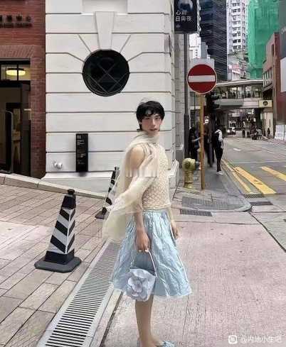 伊能静，真的不管管你的儿子吗？