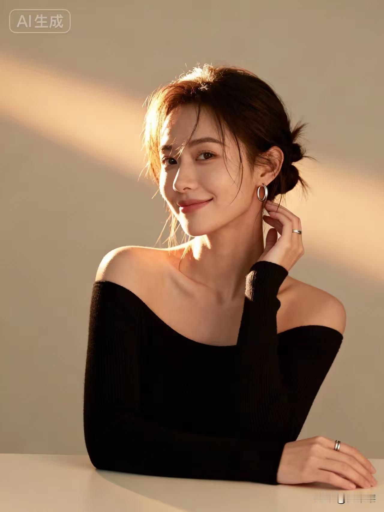 我是真打心眼里羡慕我嫂子，跟我哥结婚25年，她就没正经上过一天班。能让男人心甘情