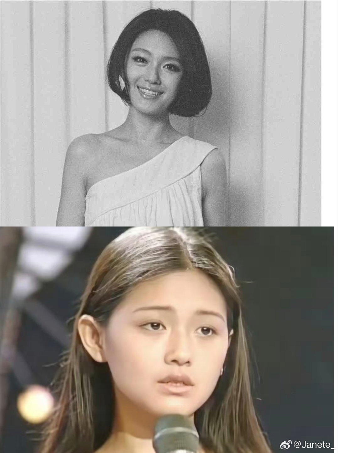 大S周渝民时期，这张2005年东京涩谷的老照片瞬间勾起无数青春回忆