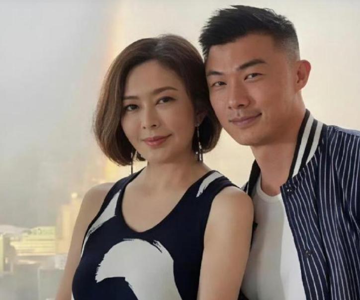王晶揭开关之琳离婚原因，竟与刘嘉玲有关，小35岁模特男友资料曝光，关之琳用十年时