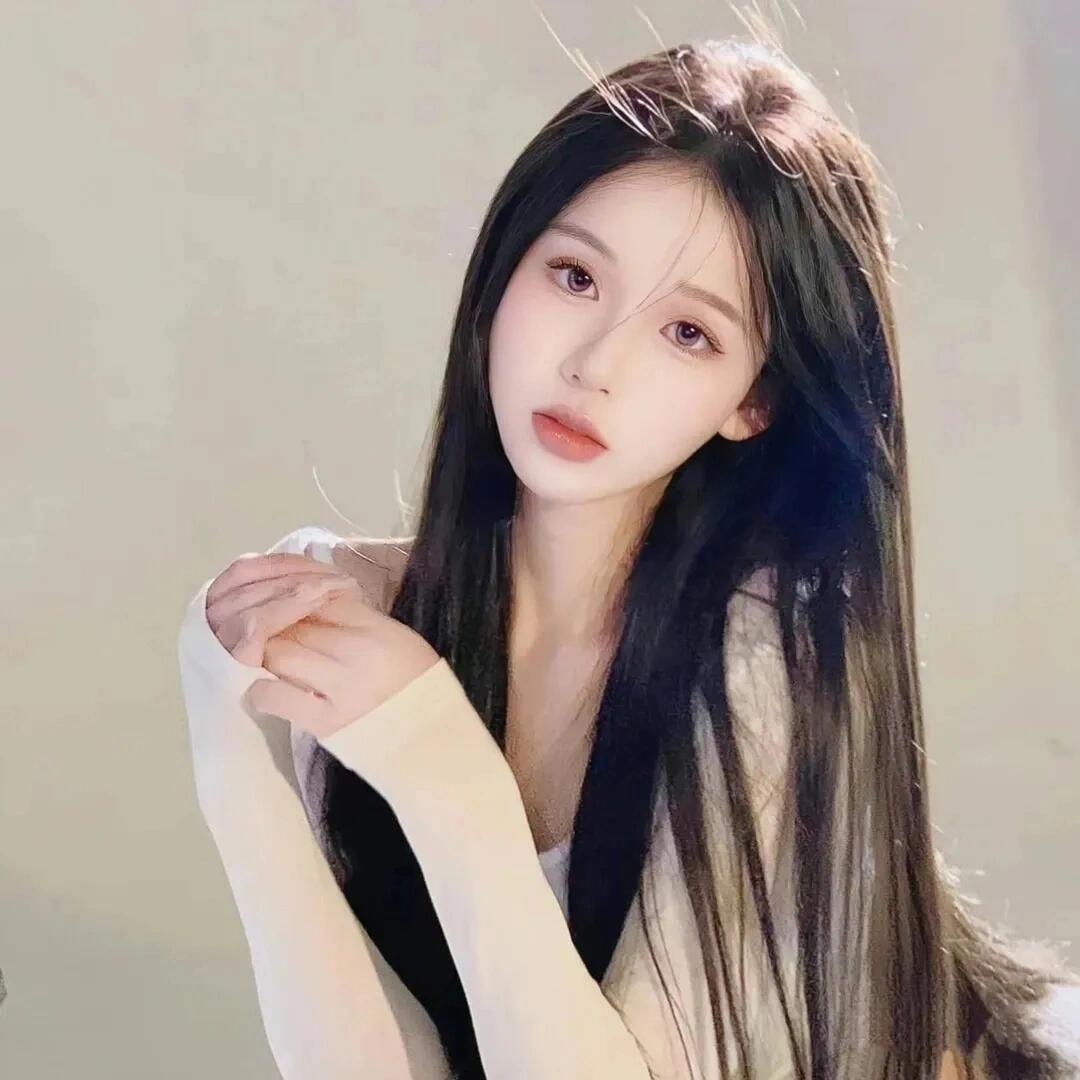 𝙒𝙚𝘾𝙝𝙖𝙩女头｜优质女头｜甜美头像无水印❤️​​​