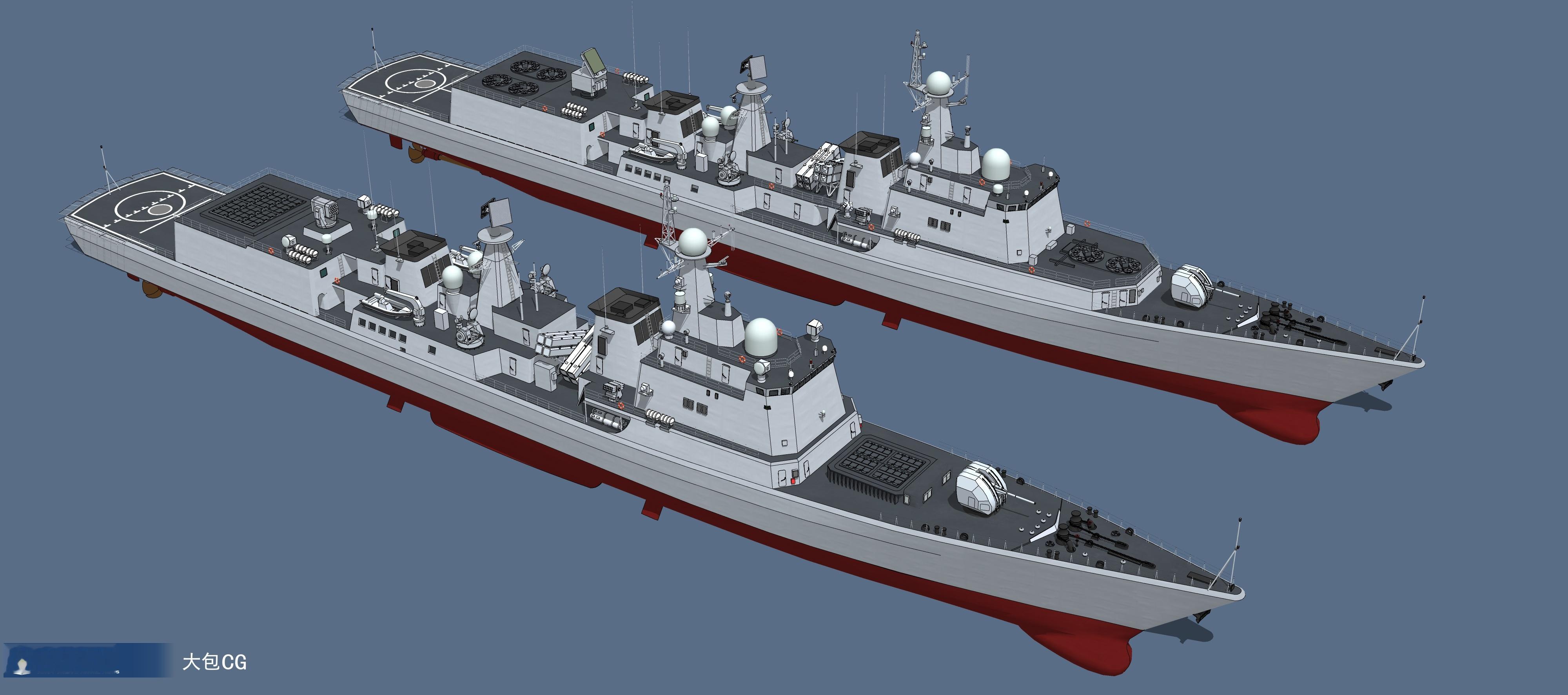 前面32个HQ16，后面48个高超也不是不行