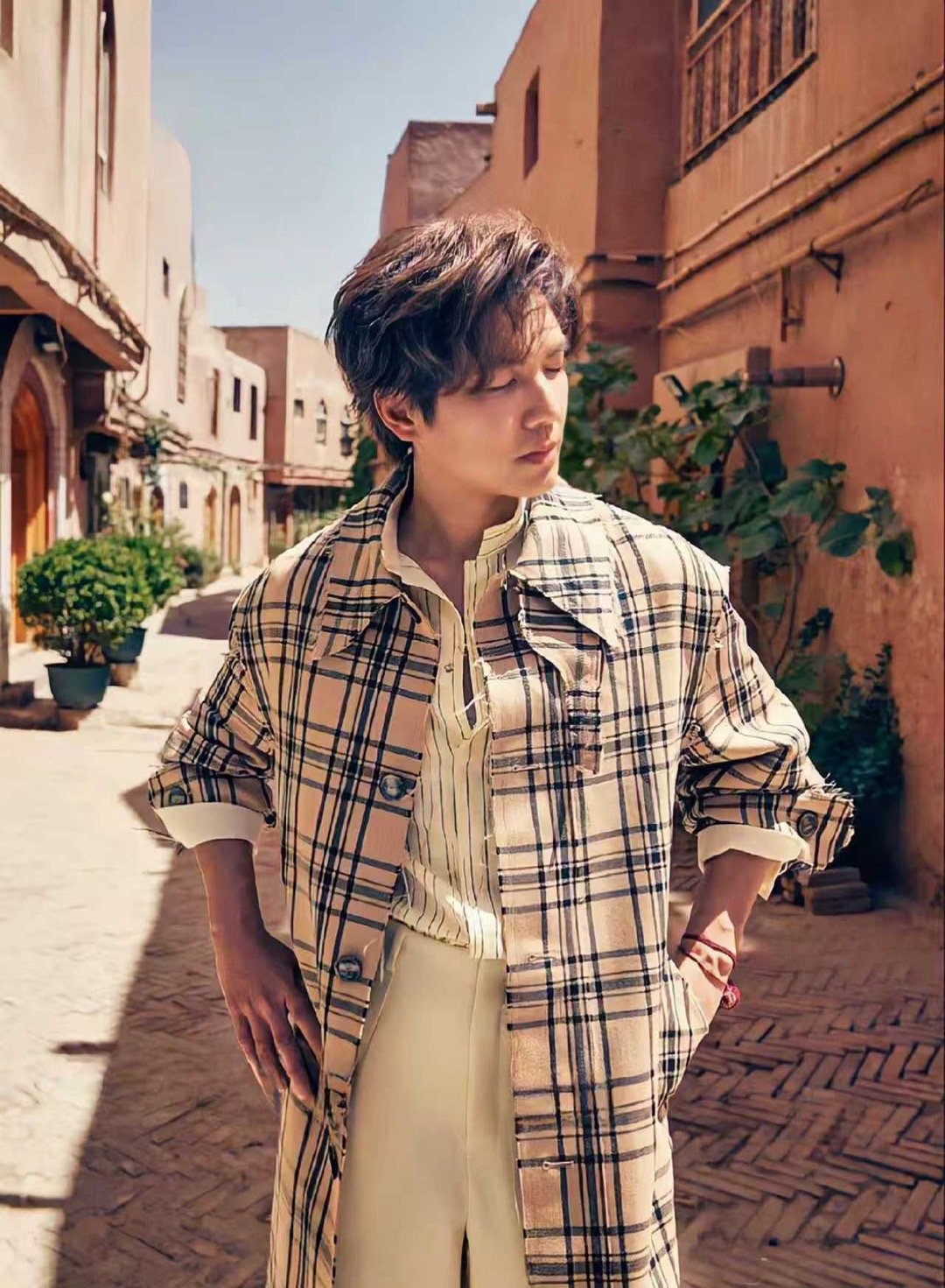 钟汉良好逆天的花期钟汉良你太权威了钟汉良你太权威了，钟汉良好逆天的花期，从郭晓