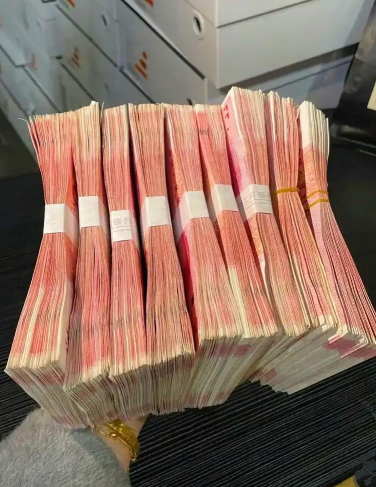 现在的银行真的变了!真心提醒大家一句,如果你现在有10万,千万别老老实实拿去