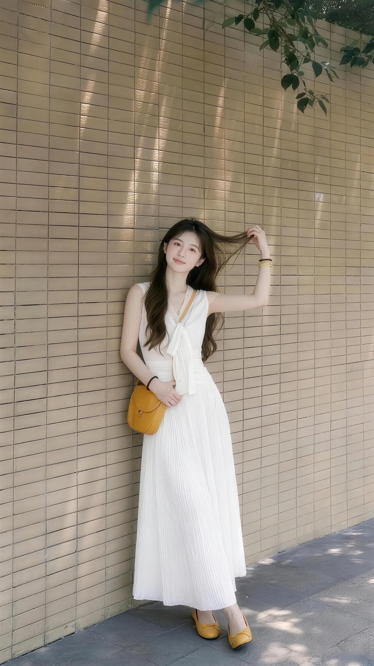 太太太漂亮了！