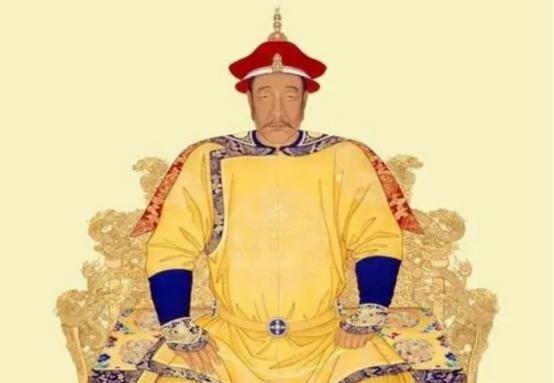 顺治问高僧：大清能传几代？高僧的话没人懂，溥仪：朕明白了顺治皇帝是清朝入关后的