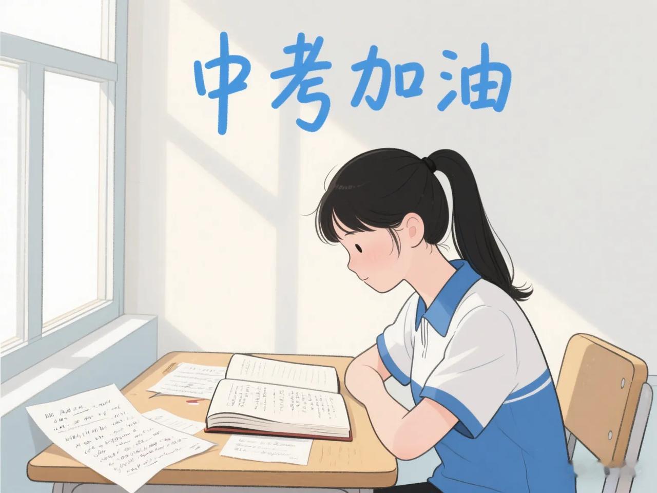 高中生可以转学？这是不是违背了中考公平的原则？今天晚上我才了解到，其实很多高中，