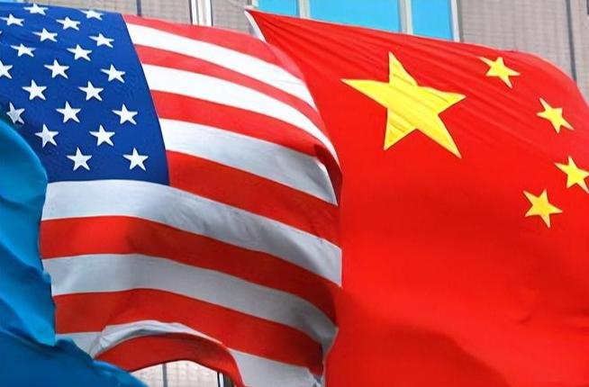 美国终于出来表态了！在我们持续派出海警船在台湾东部海域行动之后，美国终于打破了沉