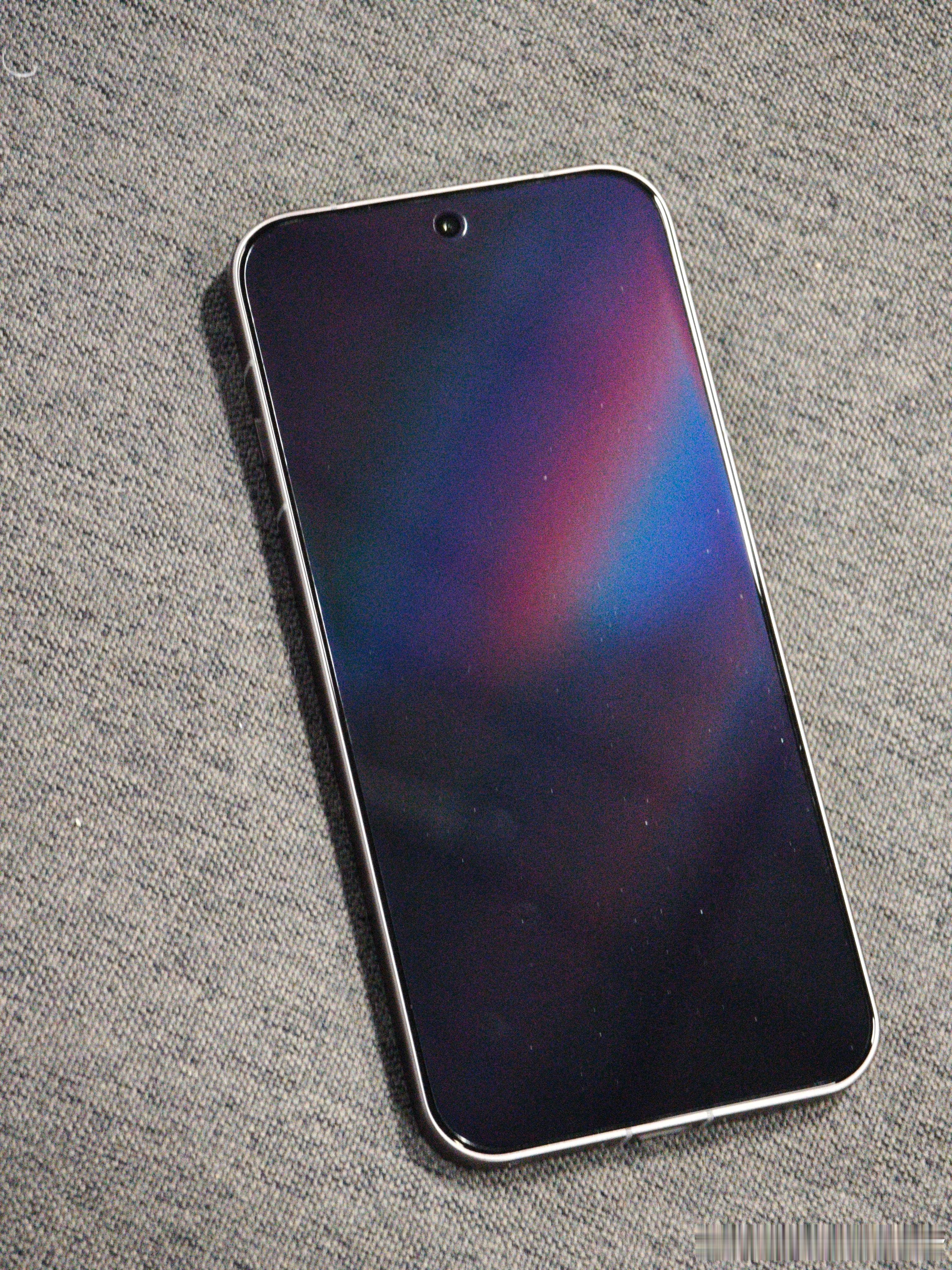 终于有机会好好试试O家的FindX9PRO其他都是意料之中，但长焦真是很强