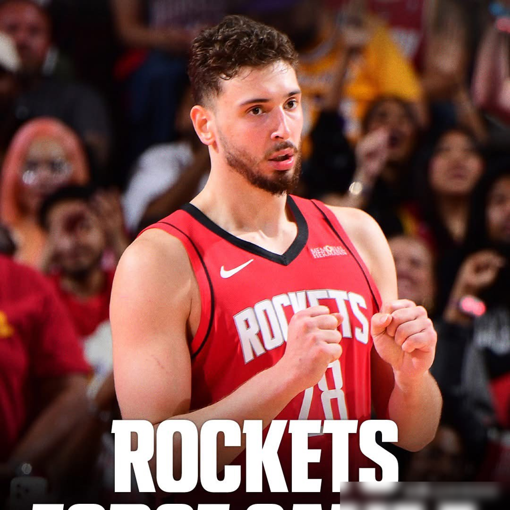 0-3落后湖人，火箭更衣室死一样安静，21岁的申京突然一拳砸在柜子上...