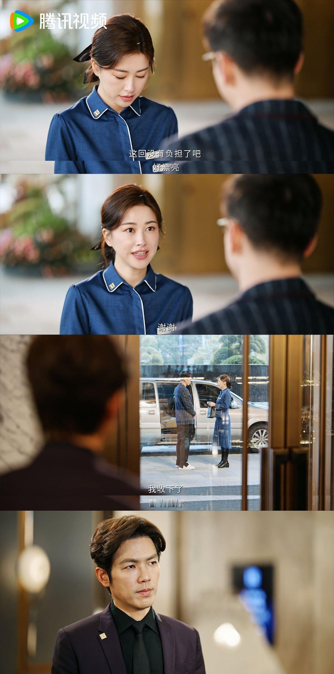 爱人错过眼神还得钟汉良眼神即是全部台词，钟汉良凭细腻眼戏撑起破碎感，纪封遗憾擦肩