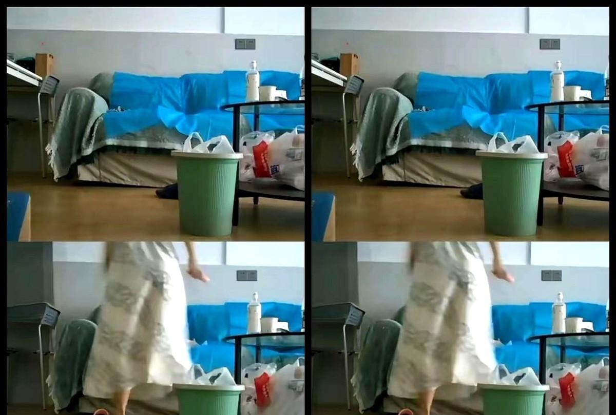 在一个拥有复杂人际和职场关系的环境中，这样的事件往往不仅仅是简单的行为不端，而是