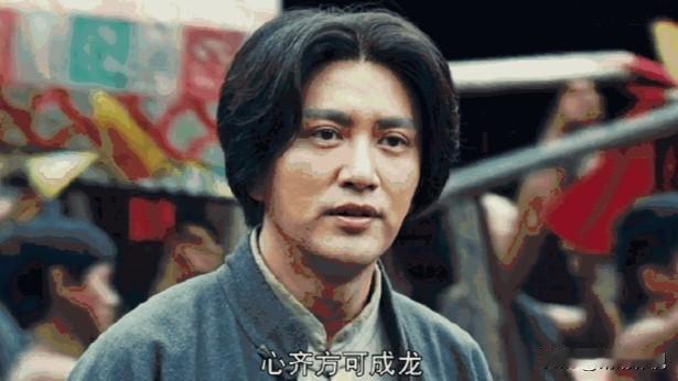 第35届飞天奖颁奖典礼落幕，王仁君凭借《浴血荣光》夺得优秀男演员奖。本届男演