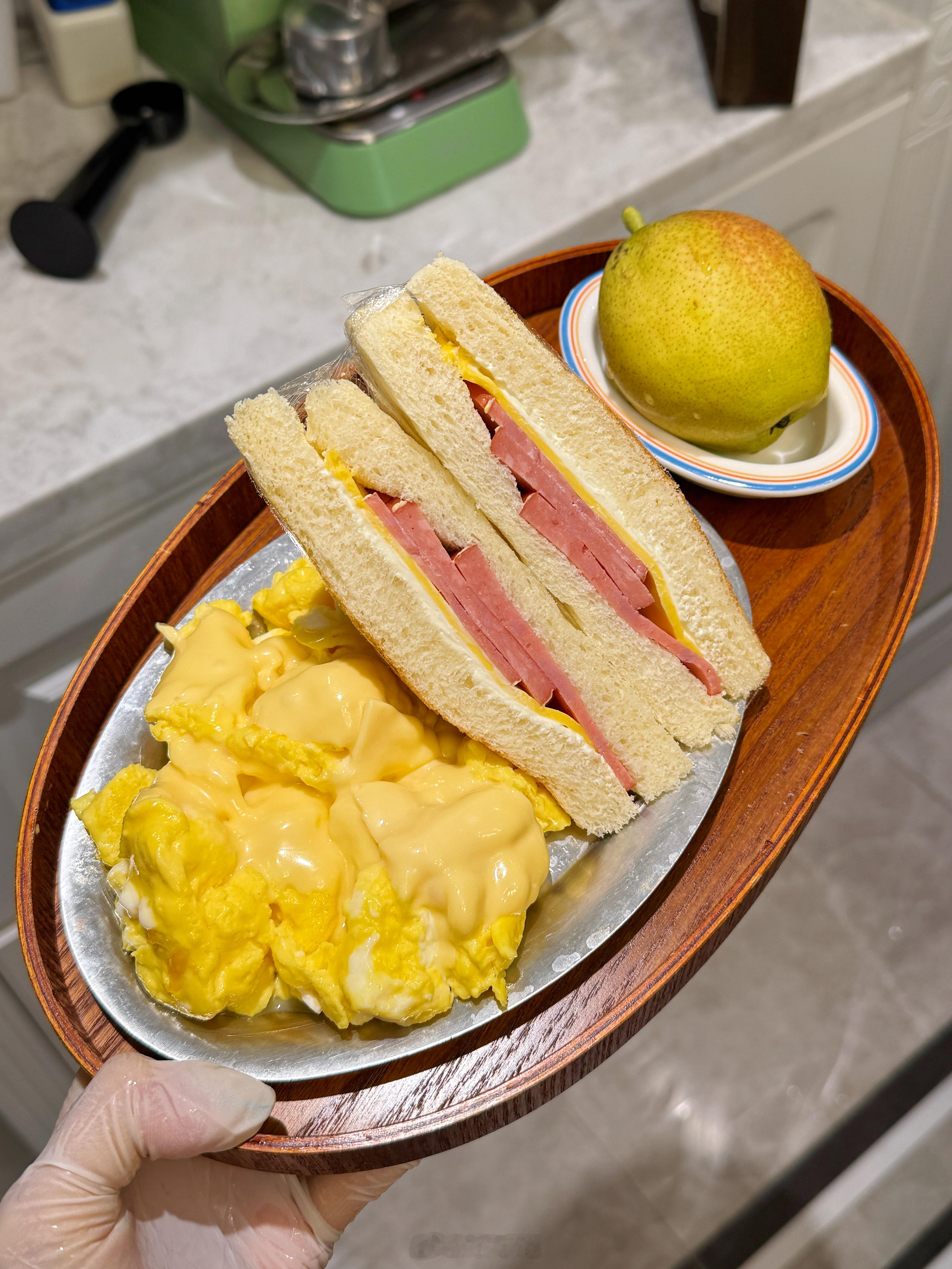 🍱小学生一周不重样早餐①③肉松今天早餐吃什么​​​