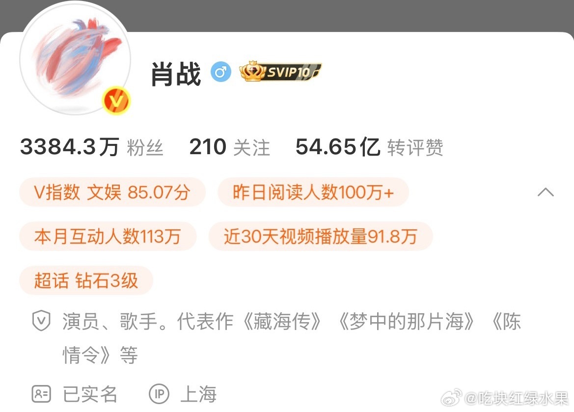 不管别人脱不脱粉反正肖战会一直支持一博的我们都相信他们曾经对彼此说过的承诺！