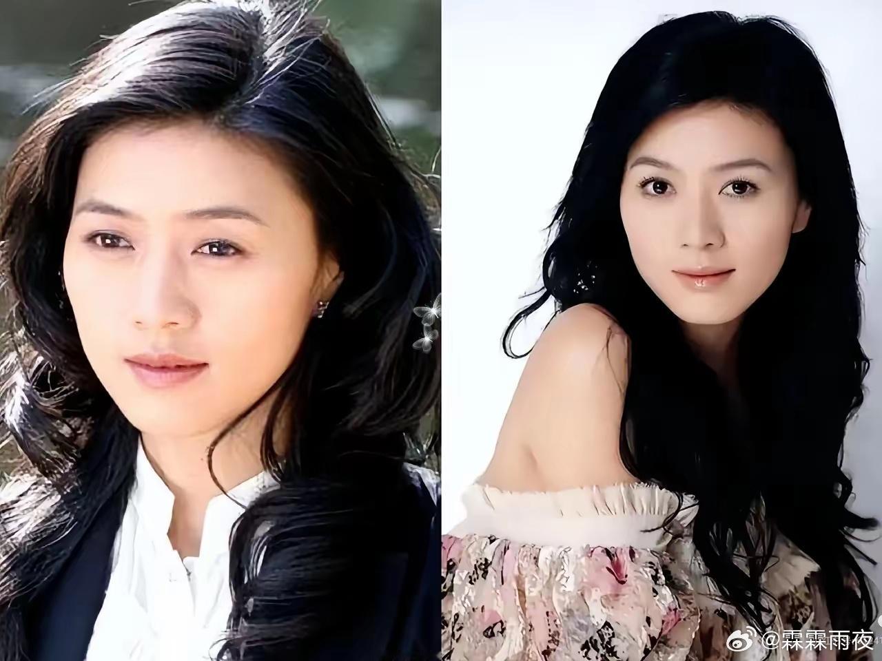 这就是传说中的娱乐圈女大佬吗？陆毅的老婆鲍蕾在接受采访时，对昔日同学田海蓉极尽