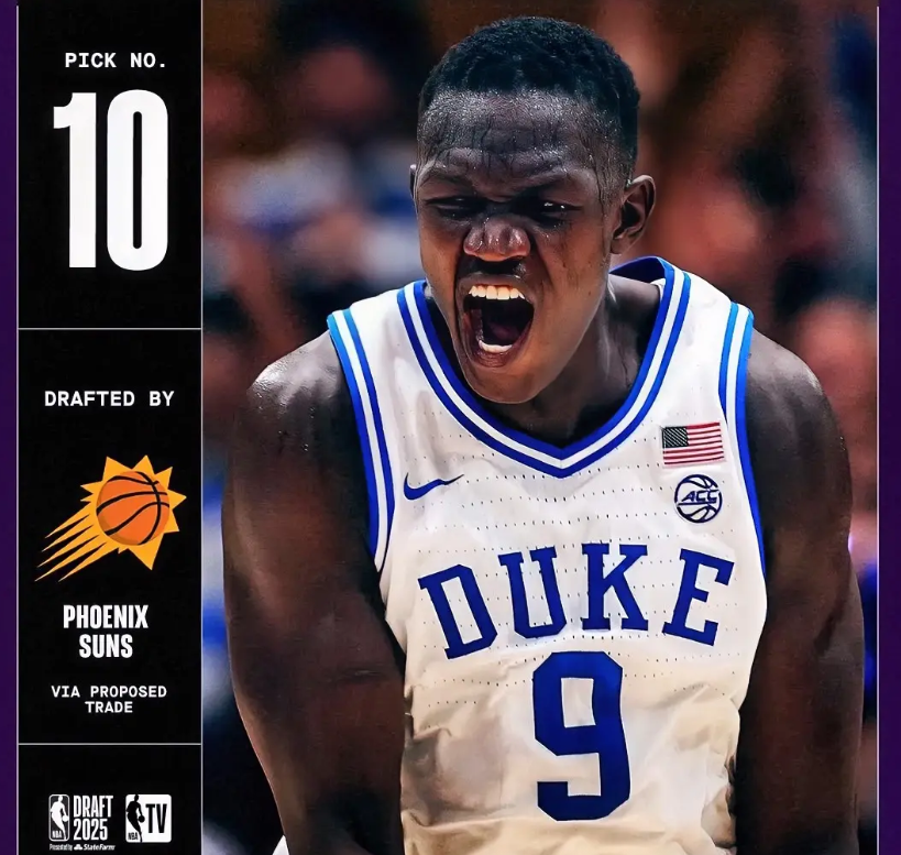 富保罗也太可怕了，连十号签也能提前锁定！美媒Fullcourtpass爆料了