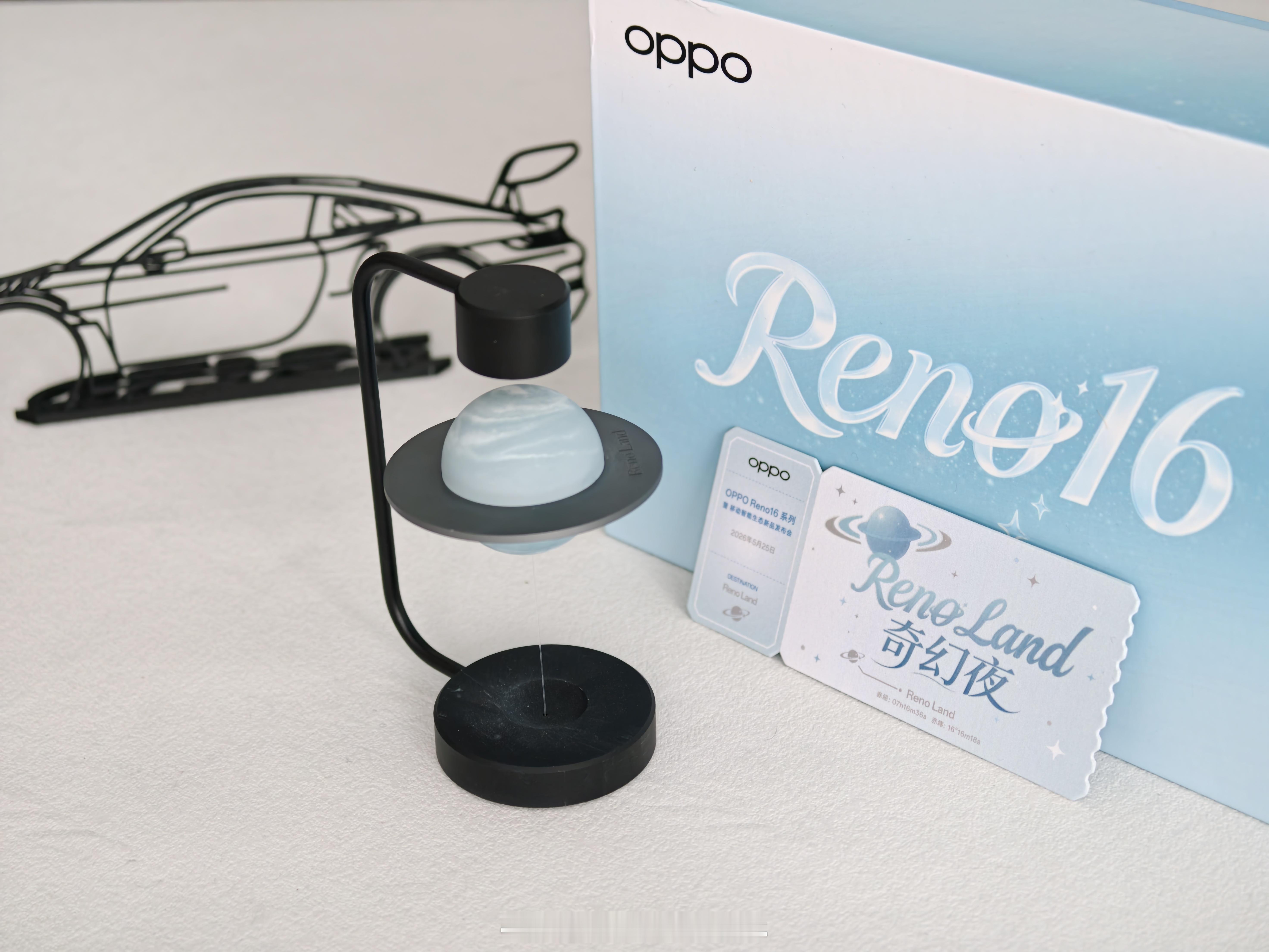 Reno16系列5月25号发布学习一下OPPO怎么做中端机的
