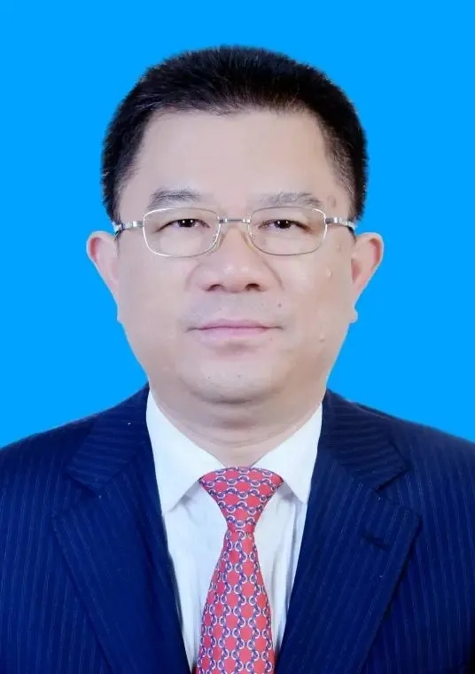 福建一市委副书记, 出任正厅级新职(附简历)