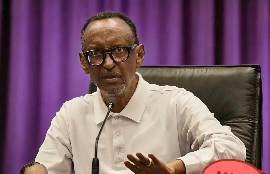 卢旺达2025年重磅官宣，由中国投资建设的刚果东部边境连通公路正式启用，同步启动