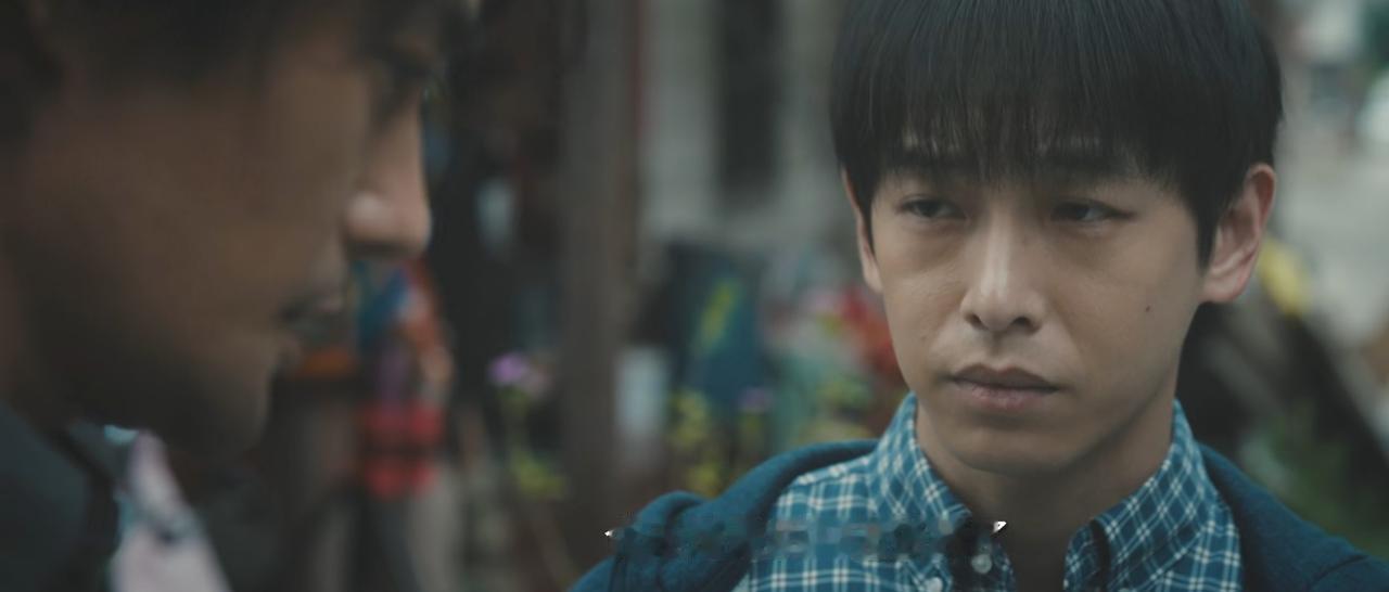 《交锋》：何春晓真是没良心！就算他和华东都怀疑，哪怕全世界都怀疑，也敢说，马憩绝
