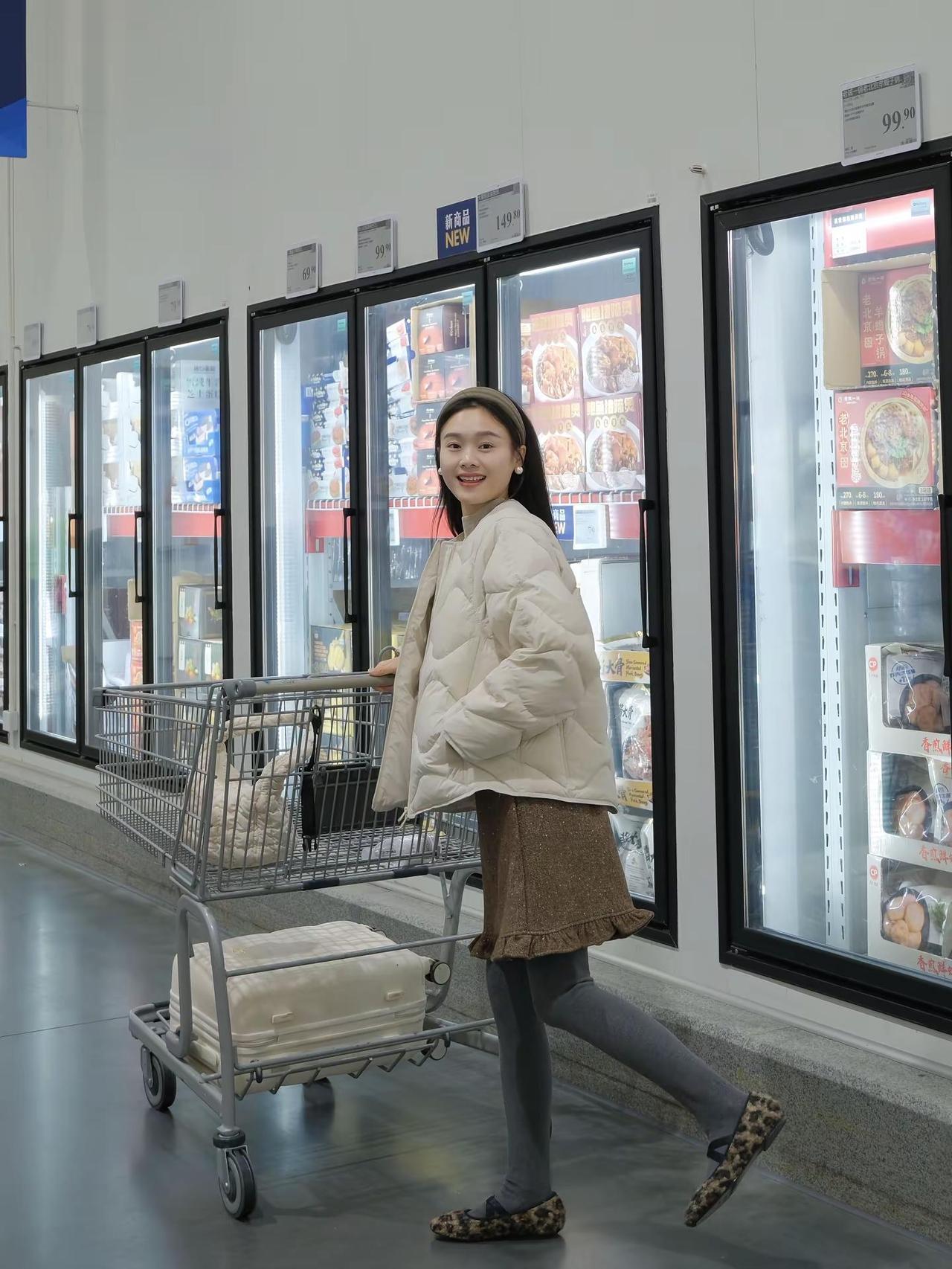 可是我刚刚才遇见了你。