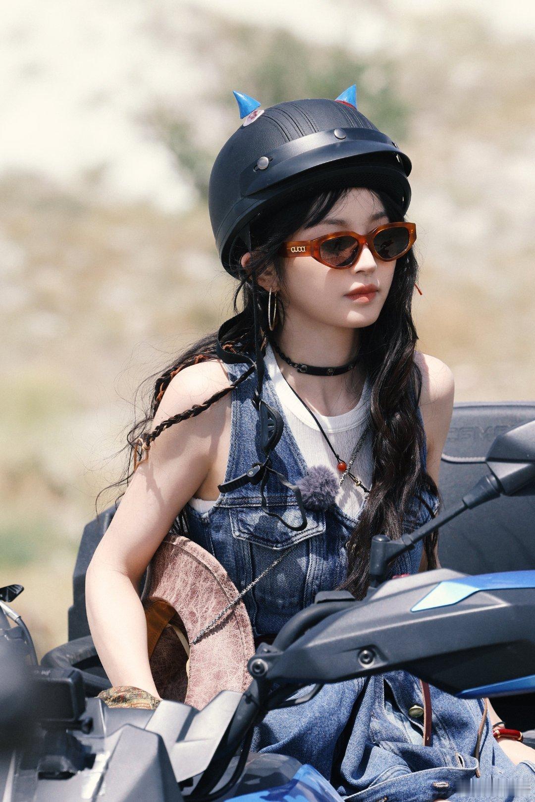 田曦薇收官plog：任务接收完毕！下一段旅程再见❤️