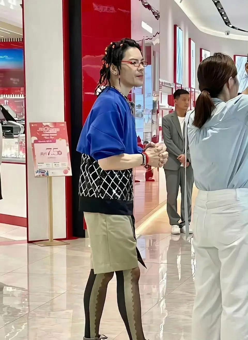 我滴个天呐好好的一个人怎么会变成这样了真替郭碧婷心疼到不行