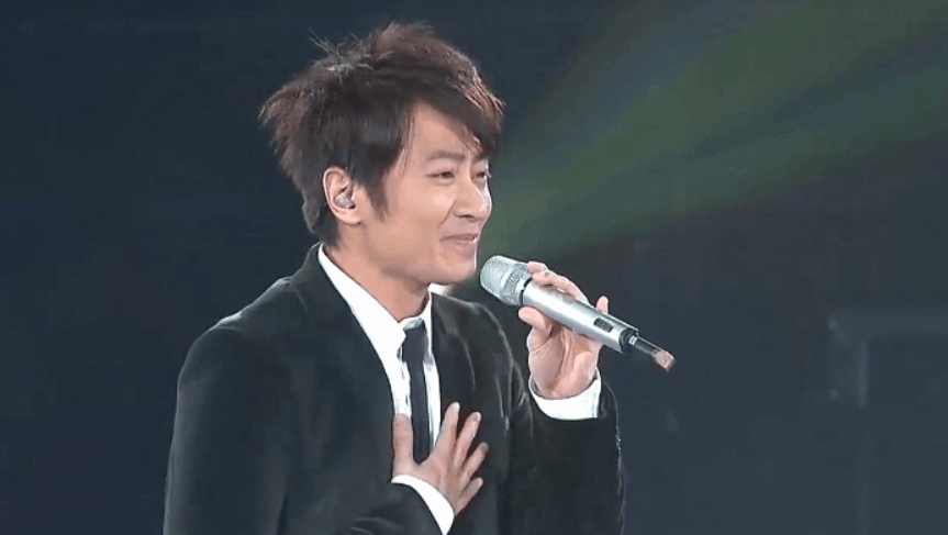 孙耀威简谱_孙耀威年轻(3)