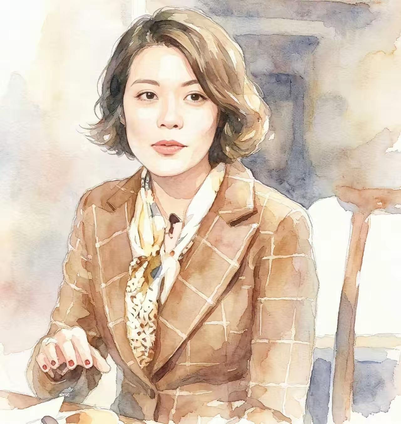 复旦大学教授陈果说：“别天天焦虑这个、焦虑那个了。能拉屎的就是好屁股，能走路