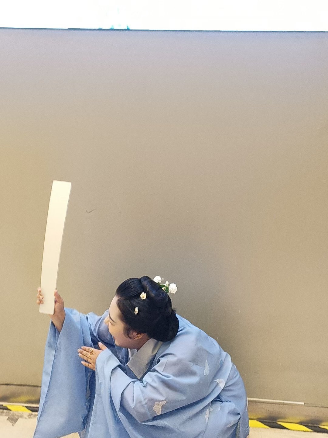 合照就非得好看吗？！好笑不行吗！！📸​​​