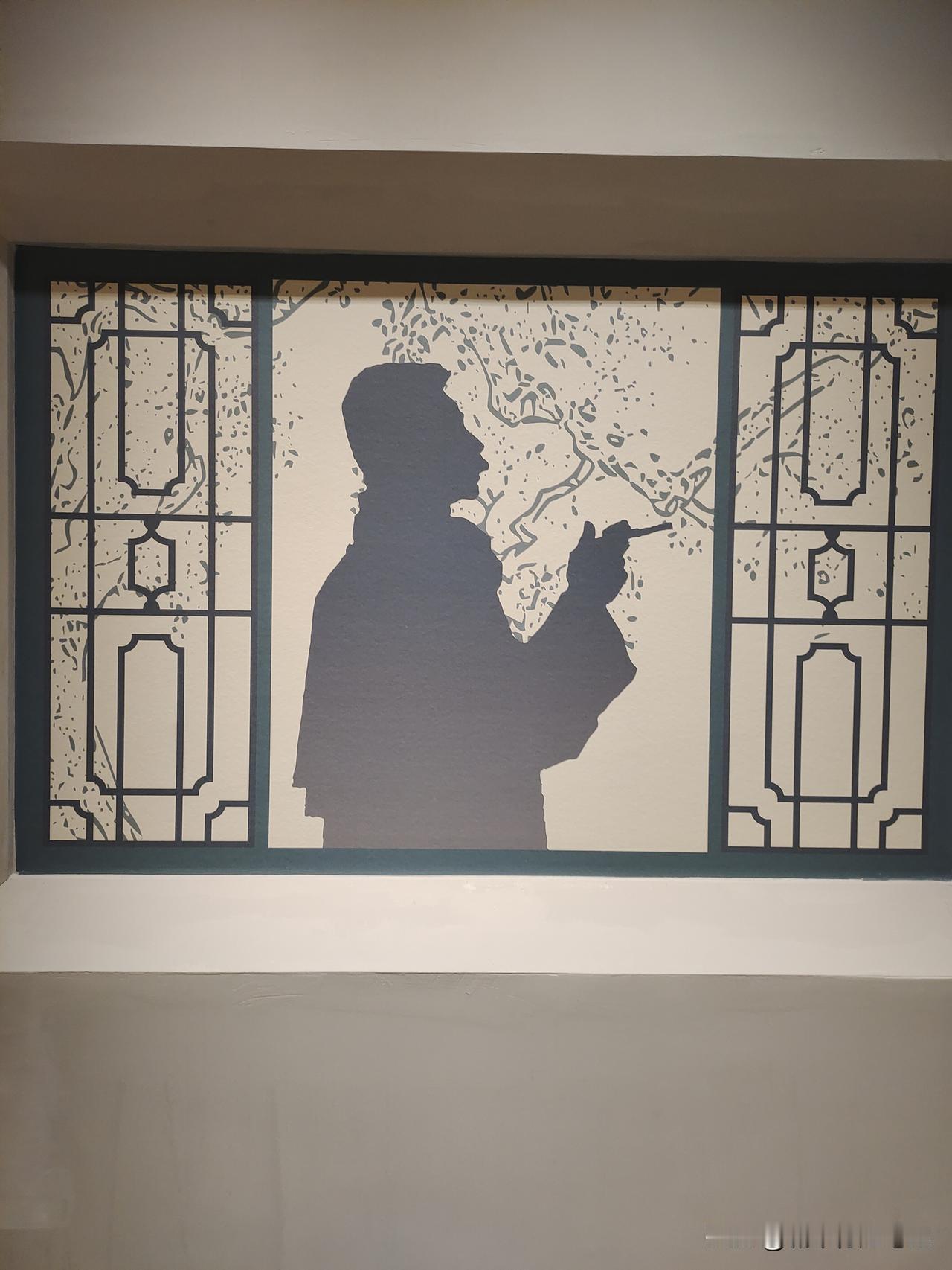 看武汉博物馆鲁迅文化展，有时候看观众的留言也是一种乐趣。有深思，有调侃，也有胡