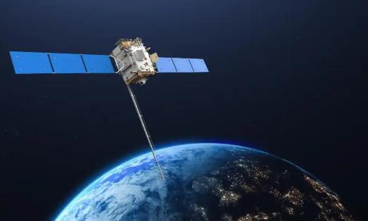 反制，开始了！面对“星链”两次危险逼近中国空间站，中方直接扔出一张20万颗卫星的