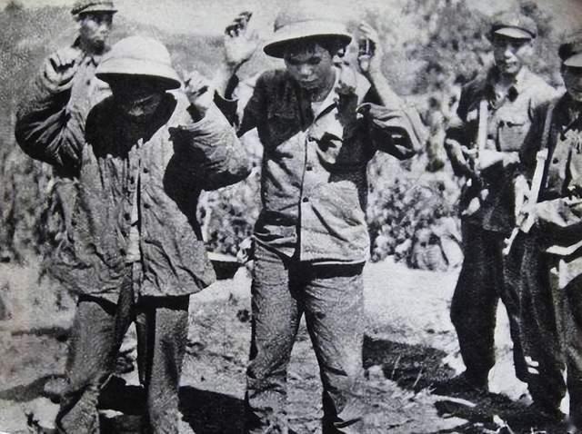 1979年对越反击战，越军擅长的战术是我军教的。很多人好奇，扛了美军三十年轰炸都
