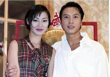 1994年，梁静慈和甄子丹离婚后发现怀孕，甄子丹说：不复婚，每月4万抚养费，别来