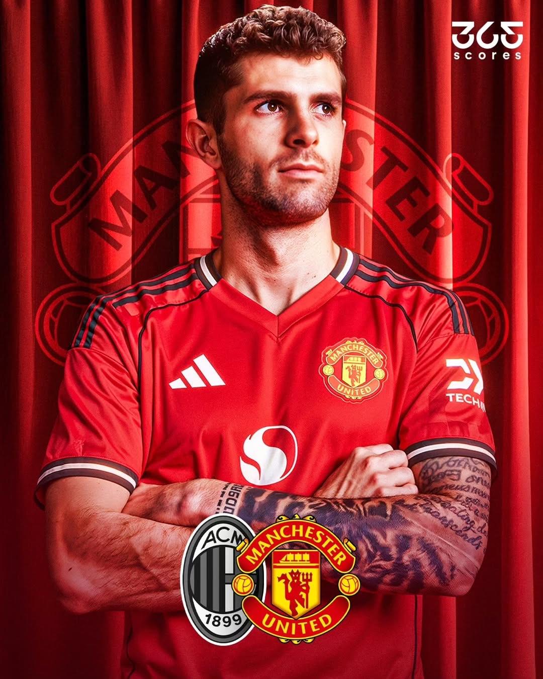 大哥，二弟[滑稽笑]，来，赶紧来抬个价，搞点流量！🔴据报道，曼联有意引进意甲边