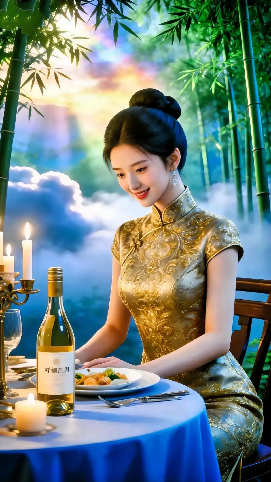 上联:研诗琢字求佳句，下联:反复推敲著华章。