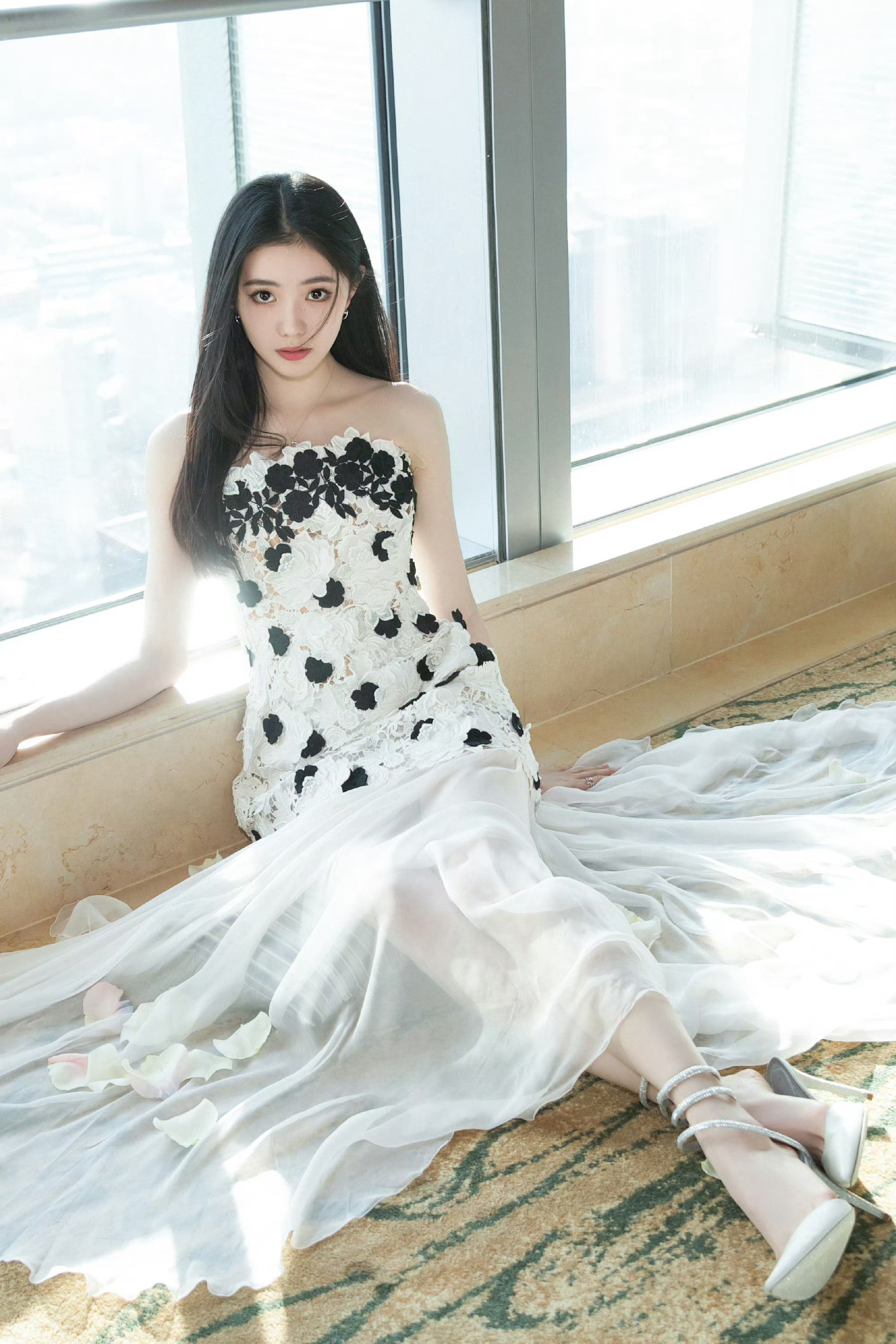 刘浩存刘浩存刘浩存刘浩存陷入我们的热恋