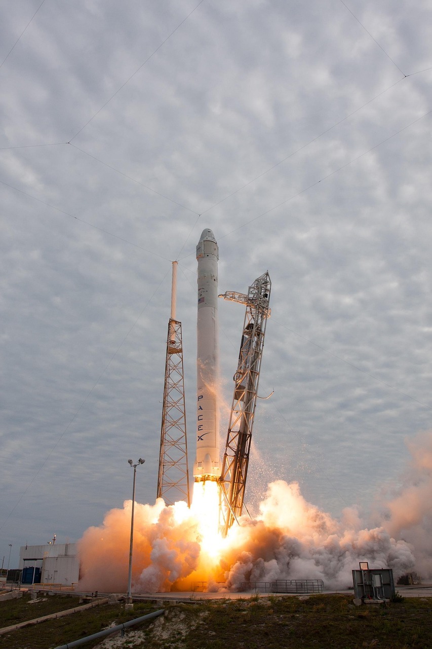 SpaceX股价已跌至110美元，较高点腰斩，市值蒸发1.2万亿美元——相当于蒸