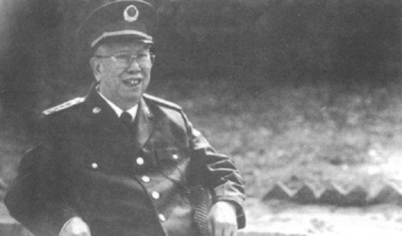 1973年，总政李德生约郭林祥到三座门谈话：中央交给你一项大任务“七月十五日早
