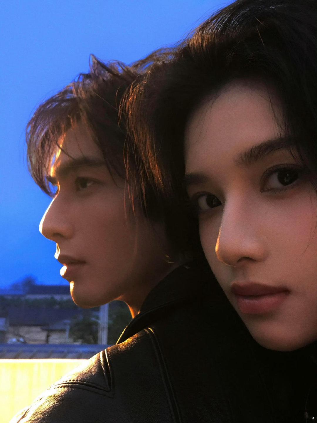 野狗骨头第11集真正的风味两吃陈异搬出女友当挡箭牌，本想划清界限，苗靖淡然的一句