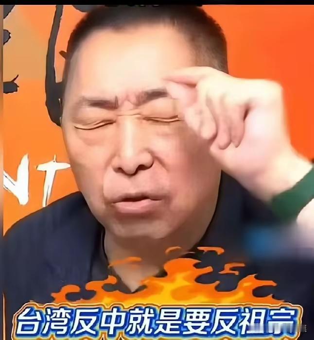 唐湘龙戳破真相：日本反中是贪婪，台湾反中是忘祖近日，台湾时事评论员，名嘴唐湘龙