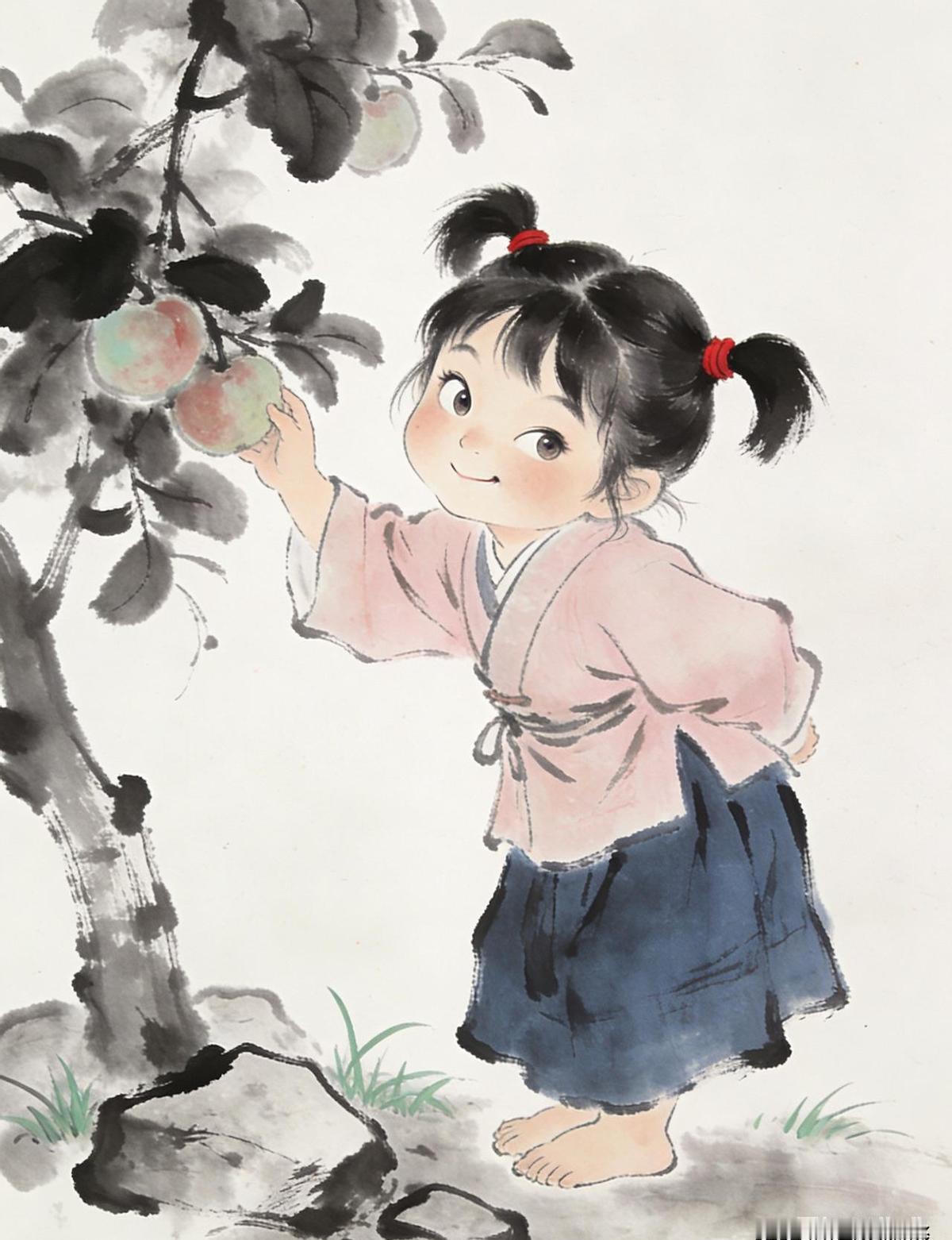 听说有个挺扎心的说法：孩子挑食这毛病，多半不是天生的，而是家长拿零食给“填”出来