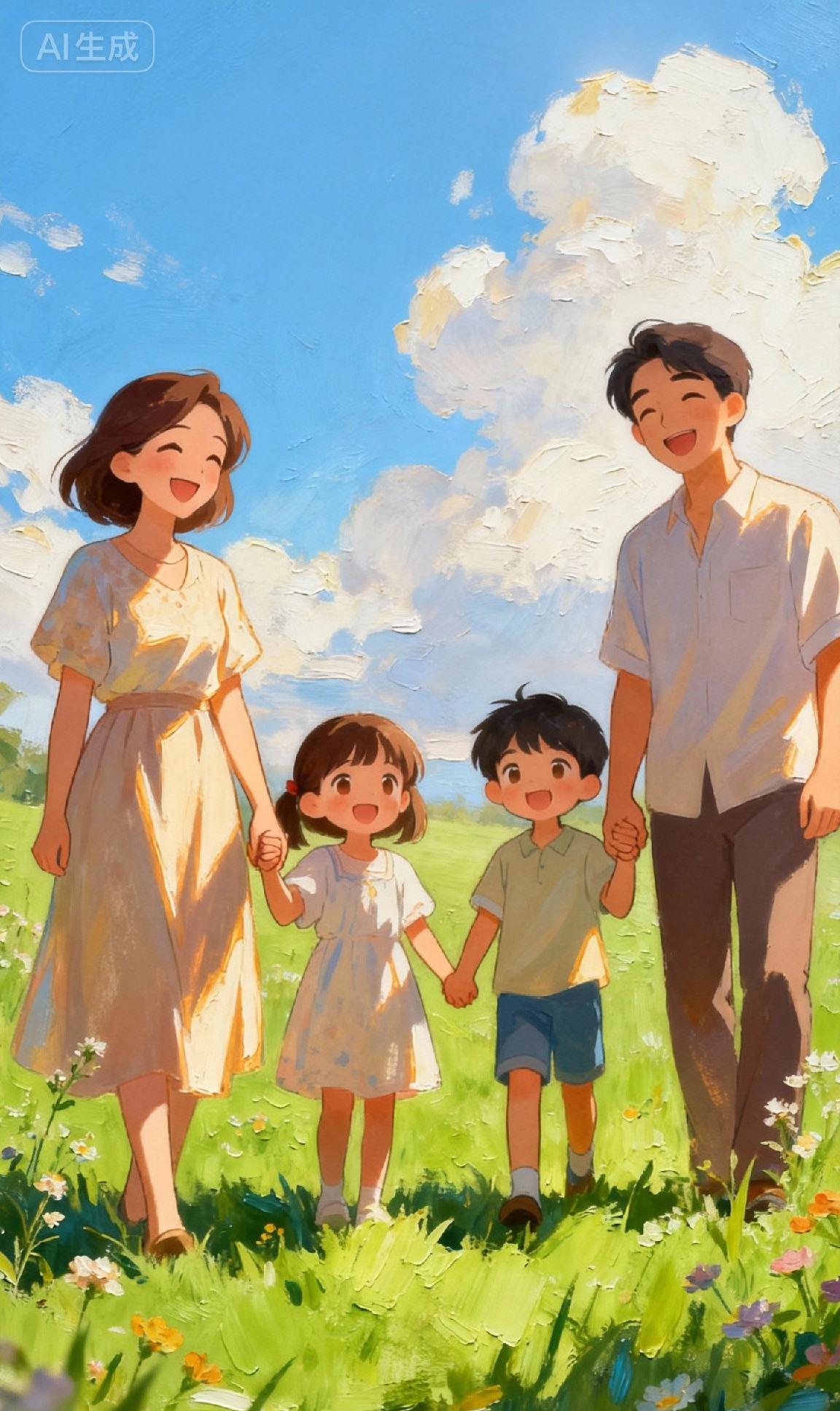 同样父母给小孩钱花富人给的多中产的少一些穷的会更少一些这都是父母给小孩